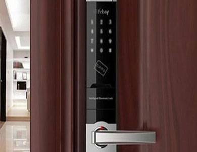 尚义24小时上门开锁公司