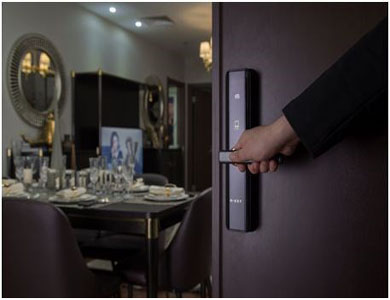 尚义24小时上门开锁公司