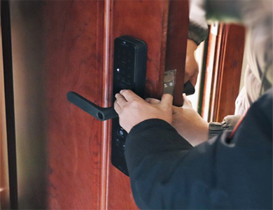 尚义24小时上门开锁公司
